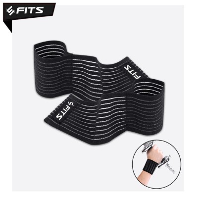 FITS Wrist Wrap Compression Brace